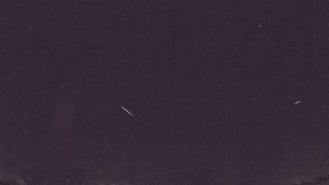 AMS79 meteor