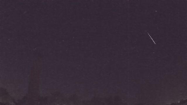 AMS79 meteor