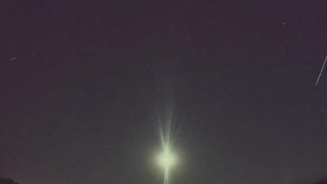 AMS79 meteor