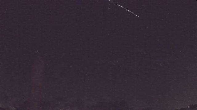 AMS79 meteor