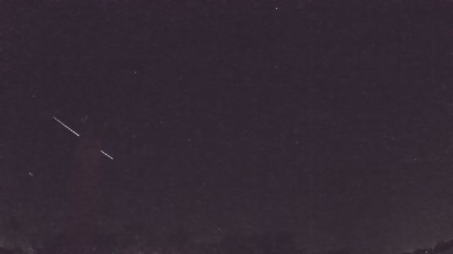 AMS79 meteor