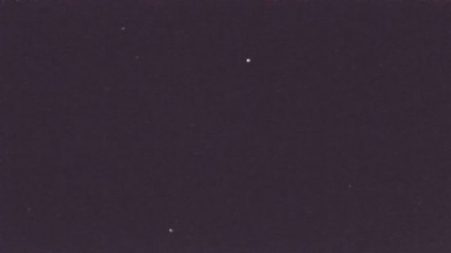 AMS79 meteor