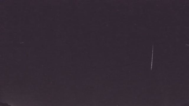 AMS79 meteor