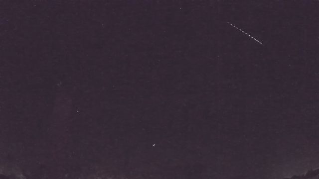 AMS79 meteor