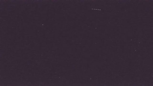 AMS79 meteor