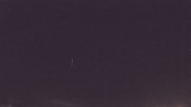 AMS79 meteor