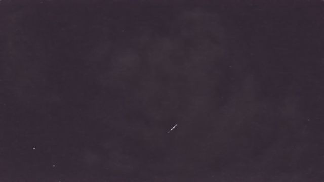 AMS79 meteor