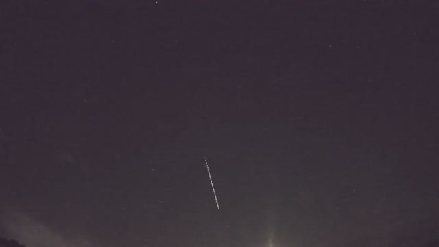 AMS79 meteor