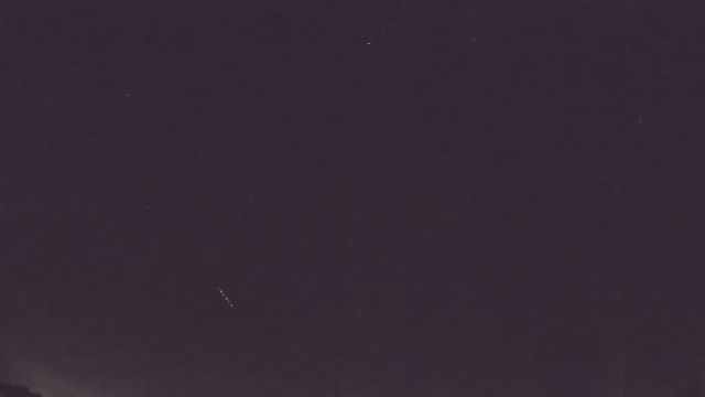 AMS79 meteor