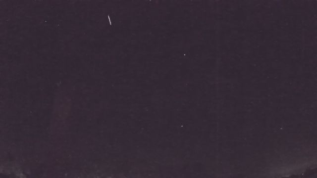 AMS79 meteor