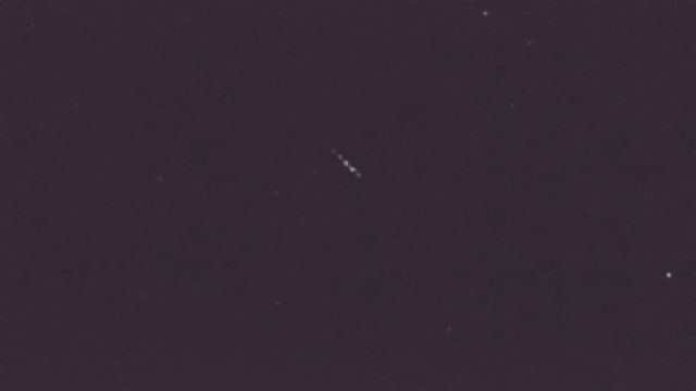 AMS79 meteor