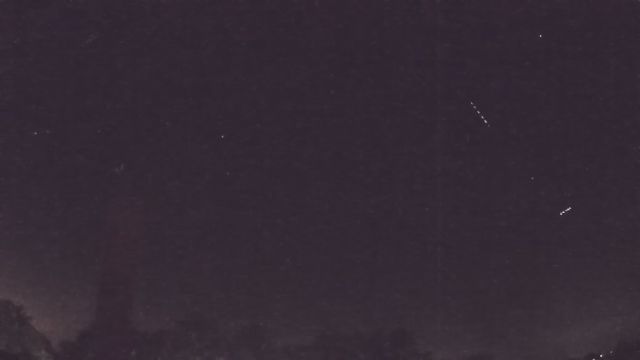 AMS79 meteor