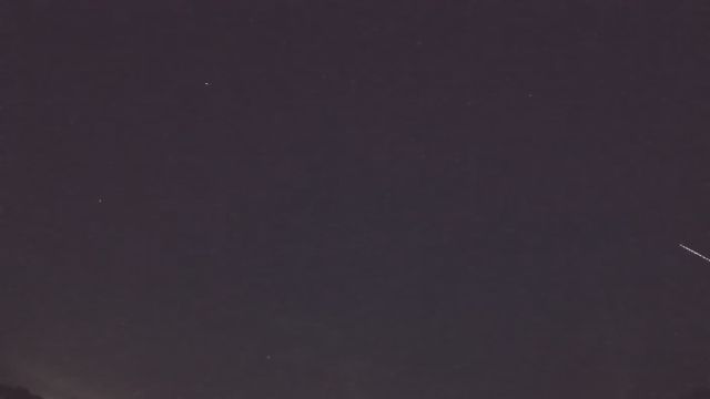 AMS79 meteor