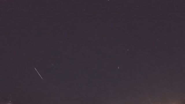 AMS79 meteor