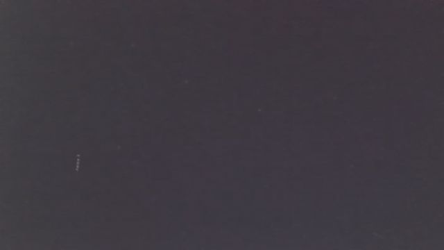 AMS79 meteor