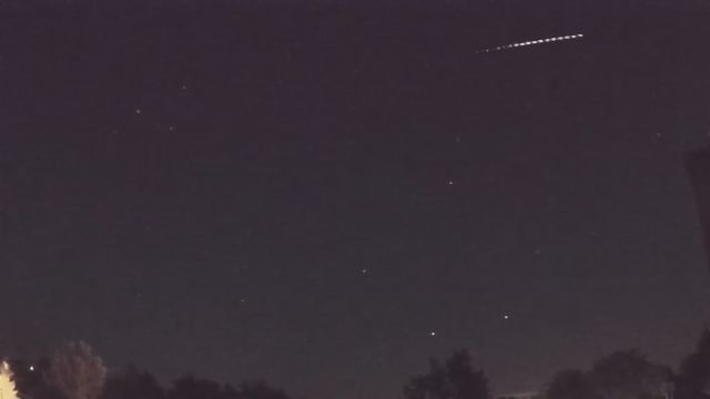 AMS79 meteor