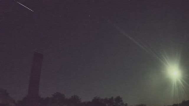 AMS79 meteor