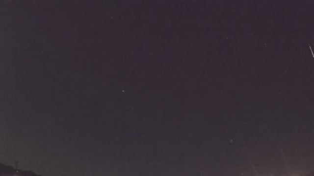 AMS79 meteor