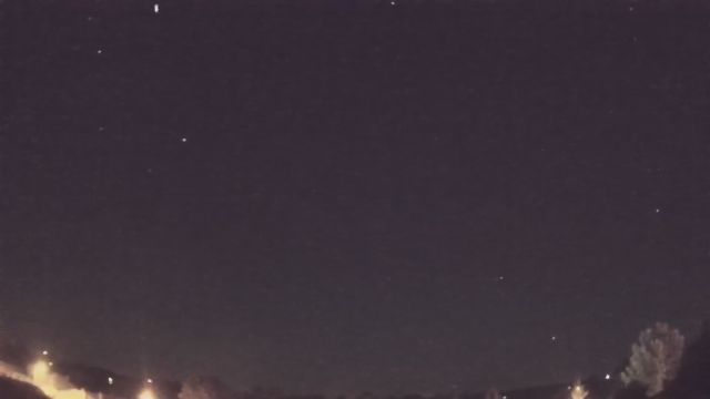 AMS79 meteor