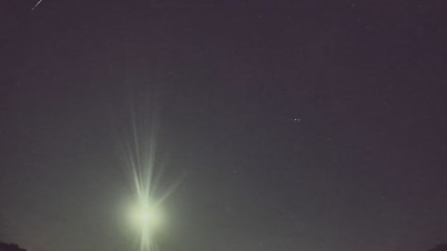 AMS79 meteor