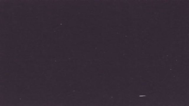 AMS79 meteor