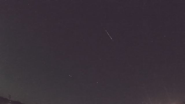 AMS79 meteor