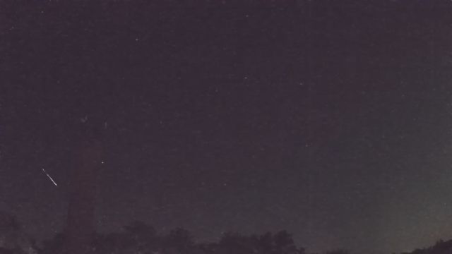 AMS79 meteor