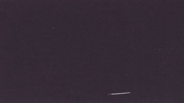 AMS79 meteor