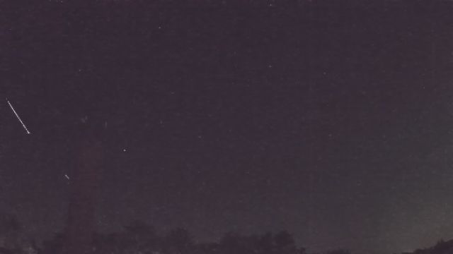 AMS79 meteor