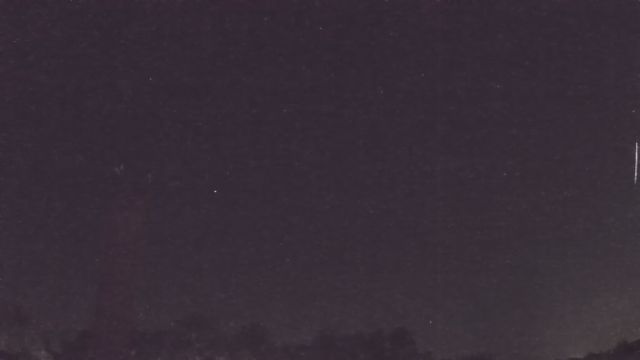 AMS79 meteor