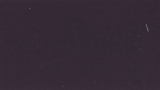 AMS79 meteor