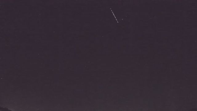 AMS79 meteor