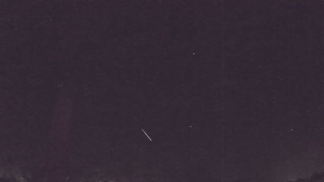 AMS79 meteor
