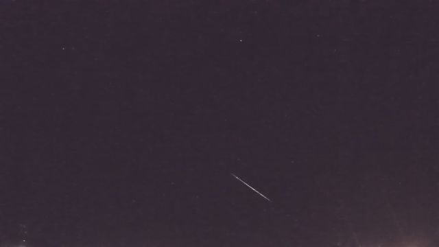 AMS79 meteor