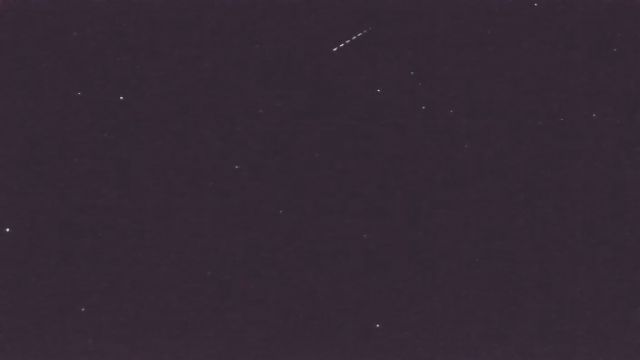 AMS79 meteor