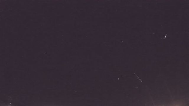 AMS79 meteor