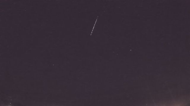 AMS79 meteor