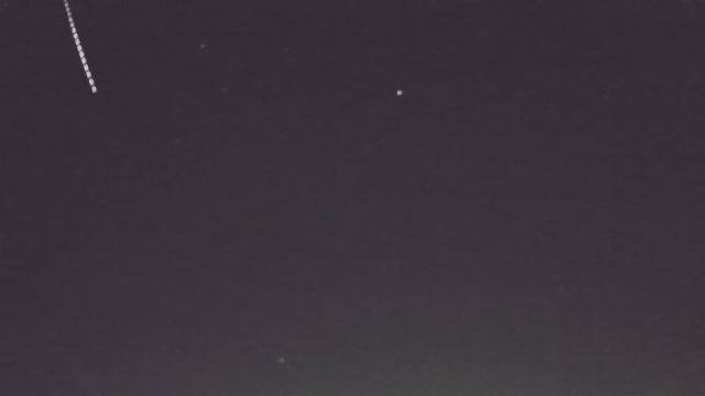 AMS79 meteor