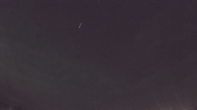 AMS79 meteor