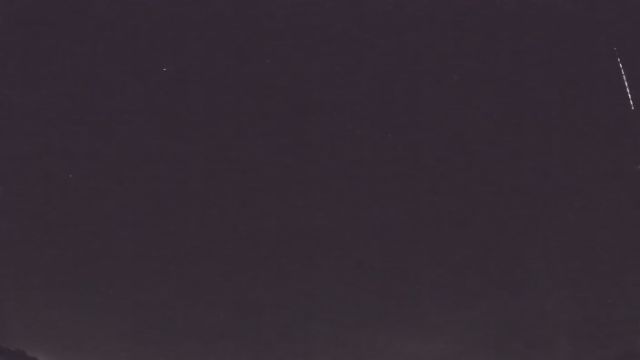 AMS79 meteor