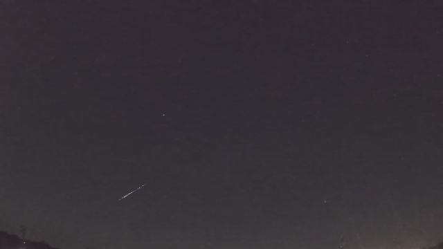 AMS79 meteor