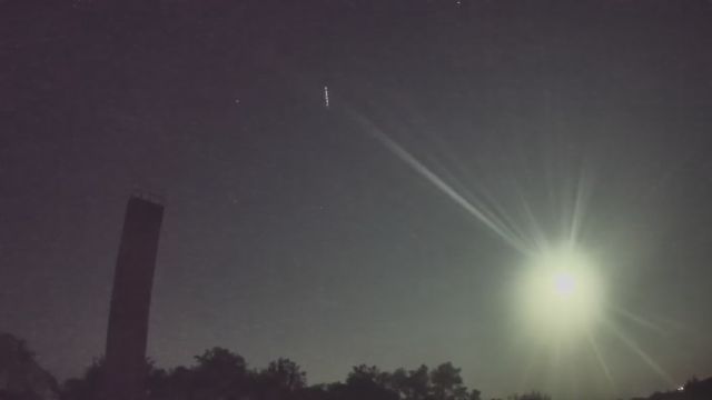 AMS79 meteor