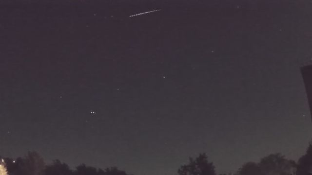 AMS79 meteor