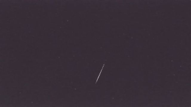AMS79 meteor
