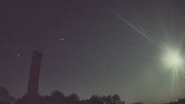 AMS79 meteor