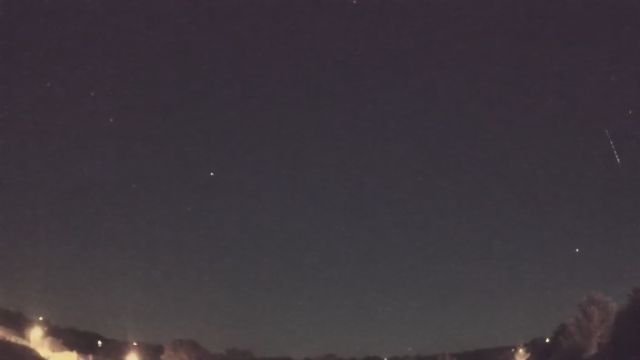 AMS79 meteor