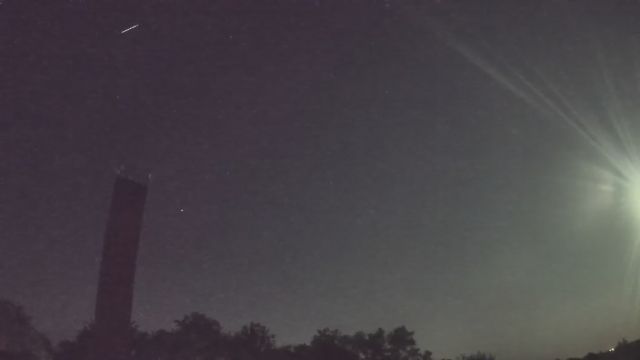 AMS79 meteor