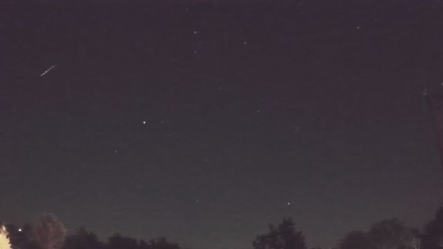 AMS79 meteor