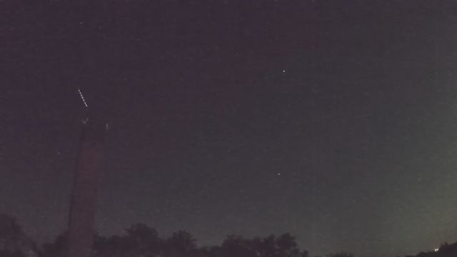 AMS79 meteor