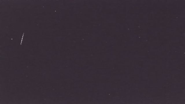 AMS79 meteor